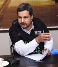 TARIQ SARAJ's picture