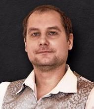 Alexey Anshakov's picture