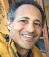 Daveed Benjamin's picture