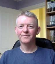 Clive Haworth's picture