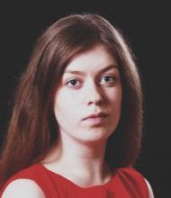 Helen Khailova-Horash's picture