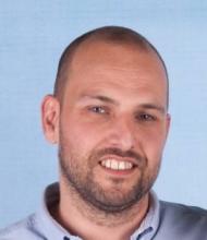 Stefan Muysewinkel's picture