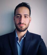 Gianluca Marzulli's picture