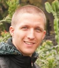 Anže Žitnik's picture