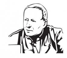 Ken Sinclair's picture Ken Sinclair's picture