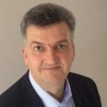 Xavier Montibert's picture