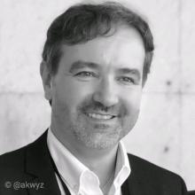 Antonio Santos's picture