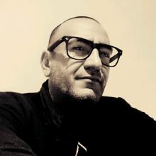 Octavio Padilla's picture