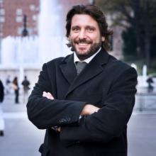 Davide Balbi's picture